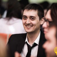 Timur Krekesov's Photo