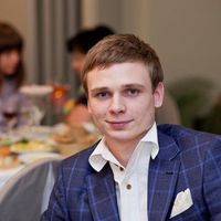 Михаил Галат的照片