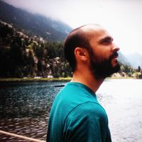 Pablo Chaves的照片