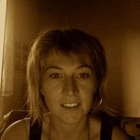 Noémie BENEZETH的照片