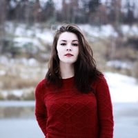 Veronika Morozova的照片