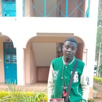 Michael Washington's Photo