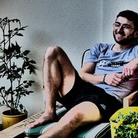 Philipp Hiblinger's Photo