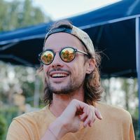 Nico Vasseur's Photo