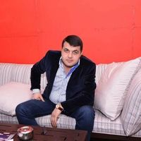 Volodya Janinyan的照片