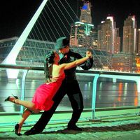 Tamara Tango的照片