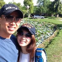 Fotos von JiWoo Jeon