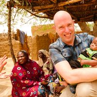 Davy De Witte's Photo