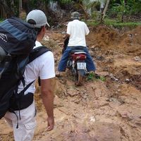 Alejandro Carbonell Arizmendi's Photo