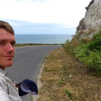 Octavian  Sarivan's Photo