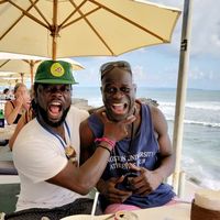 Jendour Banks's Photo