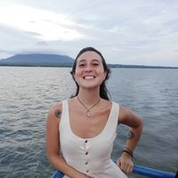 Le foto di Garazi Sarasua