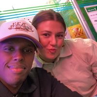 Katrine Lampon的照片