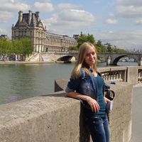 Fotos de Maria Cherdantseva