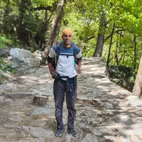 Malang Hindustani's Photo