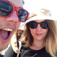 Virág Palguta's Photo