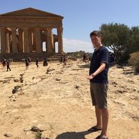 Sebastiano Veneziano's Photo