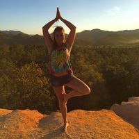 Giulia Palazzo的照片