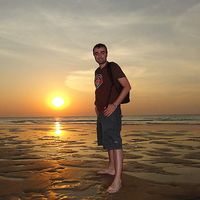 Bastien MONATE's Photo