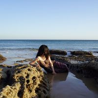 Villanelle Zhan's Photo