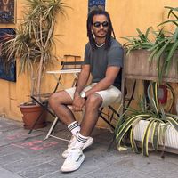 Diego Quintero's Photo