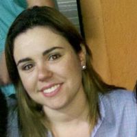 Cibele Crepaldi的照片