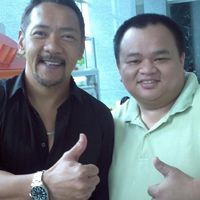 Nattakorn Prasansin's Photo