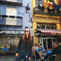 Aileen Duffy的照片