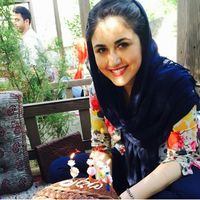 Neda Azarasa's Photo