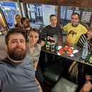 Bi-weekly Thursday Meetup's picture