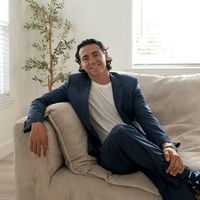 Isaac Huerta's Photo