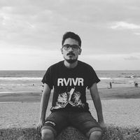 Roberto González's Photo