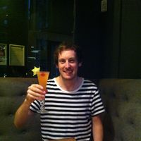 Oliver Warren's Photo