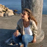 Fotos de Leonor Correium