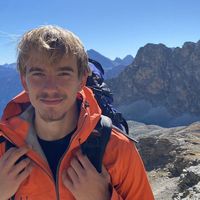 Jakob Chmelik's Photo