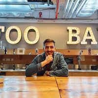 Cristian Crețeanu's Photo