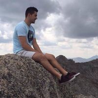 Guillermo Rodriguez Fernandez的照片