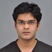 Vipendra Singh's Photo