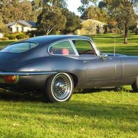 Michael Lawson's Photo