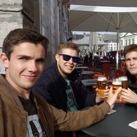 Germain Guillaume的照片