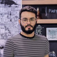 Gutemberg Carvalho's Photo