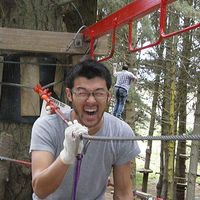 Shinji Bamba's Photo