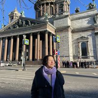 Diana Kanafina's Photo