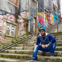 Othman Kurdi的照片