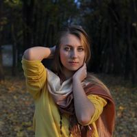 Diana Kaliciuk's Photo