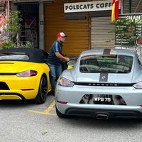 Fotos de Shahnushi Faudzi