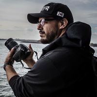 Carlos Delfín的照片