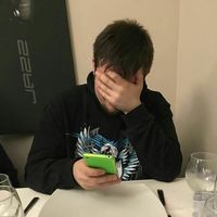 Francesco Di Stasio的照片