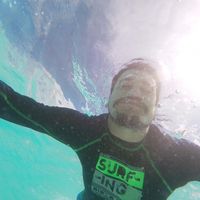 Mario Cataldo's Photo