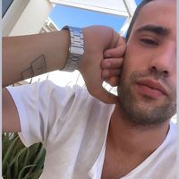 Joele Montesardo's Photo